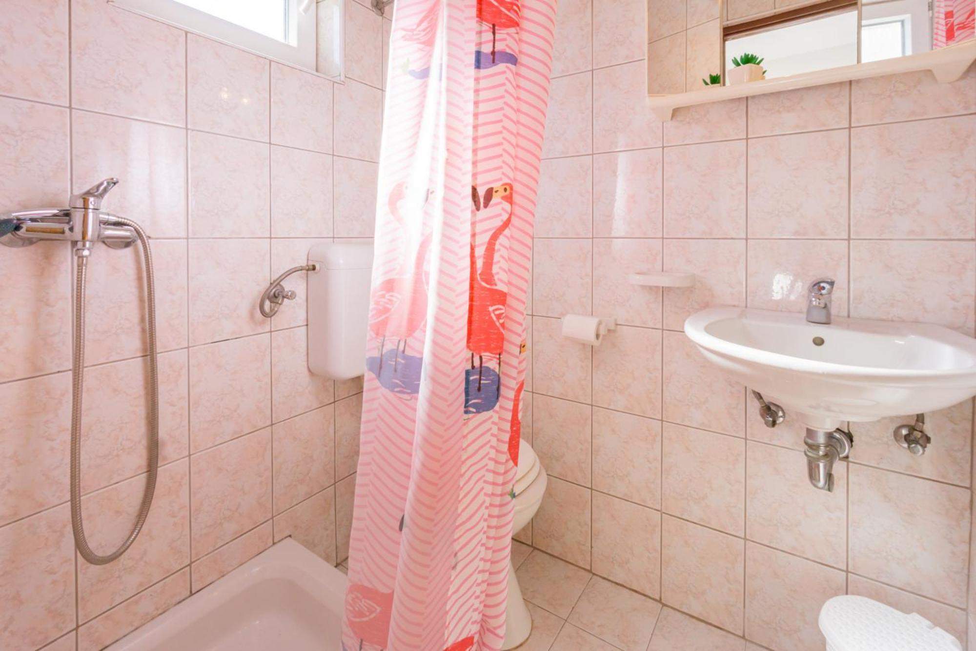 Apartment And Room Bacic Метайна Номер фото
